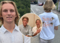 Parents Of Auburn Student Who Vanished In Japan Prayerfully Ask For Help
