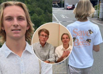 Parents Of Auburn Student Who Vanished In Japan Prayerfully Ask For Help
