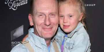 Rory Feek’s 12-Year-Old Daughter is Having Open Heart Surgery