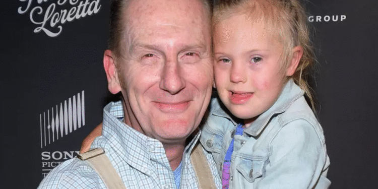 Rory Feek’s 12-Year-Old Daughter is Having Open Heart Surgery
