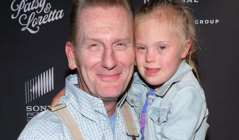 Rory Feek’s 12-Year-Old Daughter is Having Open Heart Surgery