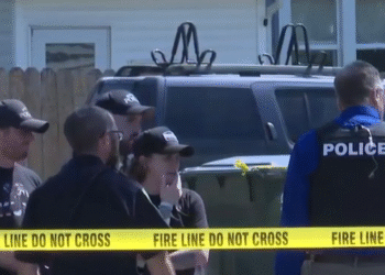 Maniac dad who killed 6 relatives before himself screamed terrifying message before murder spree