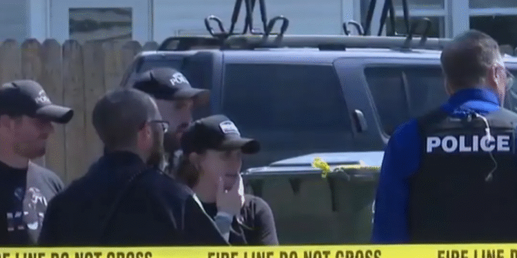 Maniac dad who killed 6 relatives before himself screamed terrifying message before murder spree