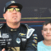 Brexton Busch Shares First Social Media Post Since Father Kyle’s Death