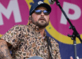 Tyler Farr Hospitalized After Farm Accident