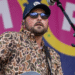 Tyler Farr Hospitalized After Farm Accident