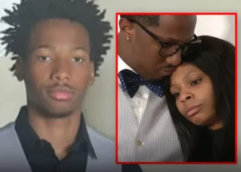 Karmelo Anthony’s Parents Our Son Didn’t Get A Fair Trial!!!