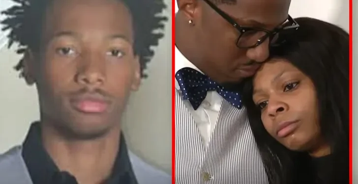 Karmelo Anthony’s Parents Our Son Didn’t Get A Fair Trial!!!