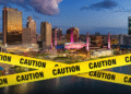 Ohio Mass Shooting Gunmen Shoots 12 People Near Festival … Two Critically Injured