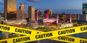 Ohio Mass Shooting Gunmen Shoots 12 People Near Festival … Two Critically Injured