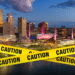 Ohio Mass Shooting Gunmen Shoots 12 People Near Festival … Two Critically Injured