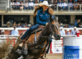 Owners Provide Update On Horses Injured In Las Vegas Barrel Racing Stabbing