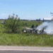 BREAKING: Twelve people are dead after a skydiving plane crashed in Missouri today