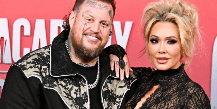 Bunnie Xo Finally Speaks About Her Divorce From Jelly Roll