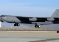 U.S. Air Force B-52 Bomber Crashes, With Crew Of 8 Believed To Be Dead