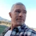 “Alaskan Bush People” Star Matt Brown Honored At Abandoned Truck Site