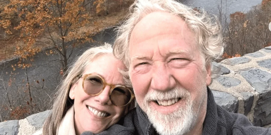 Timothy Busfield Challenges Indictment In Child Sexual Abuse Case