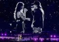 Onstage Chemistry Between Morgan Wallen And Ella Langley Has Fans Talking