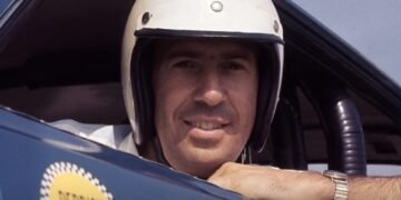 Ned Jarrett NASCAR Hall Of Famer Dead At 93