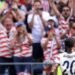 Watch 70,000 Fans Singing “Country Roads” Following Historic World Cup Win