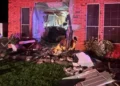 Self-Driving Tesla Kills Texas Woman After Crashing Into Her Home