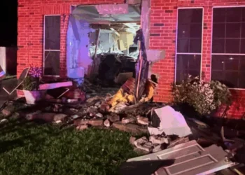 Self-Driving Tesla Kills Texas Woman After Crashing Into Her Home