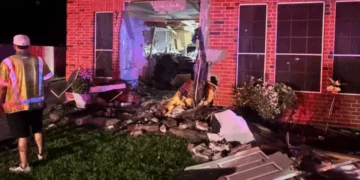 Self-Driving Tesla Kills Texas Woman After Crashing Into Her Home