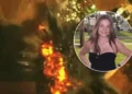 Gang Leader Behind The Death Of Laken Riley Killed In U.S. Military Airstrike