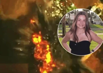 Gang Leader Behind The Death Of Laken Riley Killed In U.S. Military Airstrike