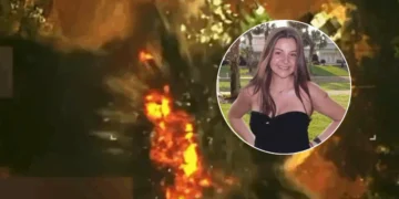 Gang Leader Behind The Death Of Laken Riley Killed In U.S. Military Airstrike