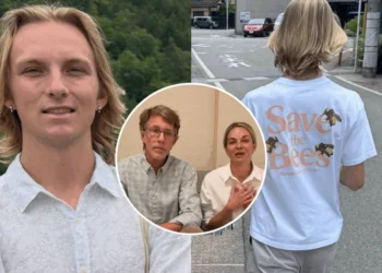 Missing Auburn University Student Found Dead In Japan