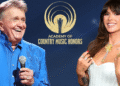 Date For 2026 ACM Honors Announced, Award Recipients Revealed