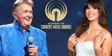 Date For 2026 ACM Honors Announced, Award Recipients Revealed