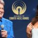 Date For 2026 ACM Honors Announced, Award Recipients Revealed