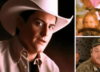 12 Of The Most Heartwarming Country Songs That Celebrate Dads