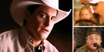 12 Of The Most Heartwarming Country Songs That Celebrate Dads