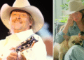Alan Jackson’s Great-Niece Breaks Down In Tears When He Invites Her To Make Her Opry Debut