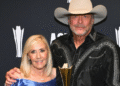 Alan Jackson Releases Romantic Tribute Song For Wife Denise Before His Final Concert