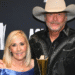 Alan Jackson Releases Romantic Tribute Song For Wife Denise Before His Final Concert