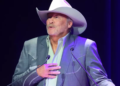 Alan Jackson’s All-Star ‘Finale’ Show in Nashville: Here’s Everything We Know