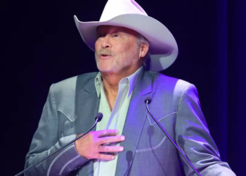 Alan Jackson’s All-Star ‘Finale’ Show in Nashville: Here’s Everything We Know