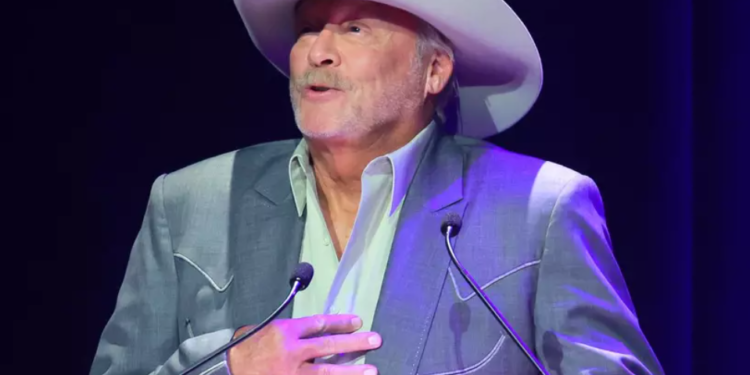 Alan Jackson’s All-Star ‘Finale’ Show in Nashville: Here’s Everything We Know