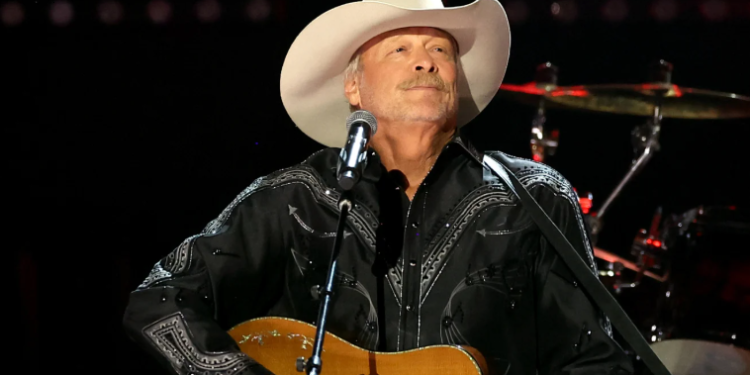 70,000 Fans Sing “Where Were You (When The World Stopped Turning)” During Alan Jackson’s Emotional Farewell Concert