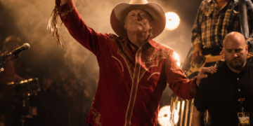 “I’m Not Dead”: Alan Jackson’s Emotional Words Leave Nashville Crowd in Tears