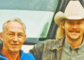 Alan Jackson Relives Memories With His Late Father In “Drive”