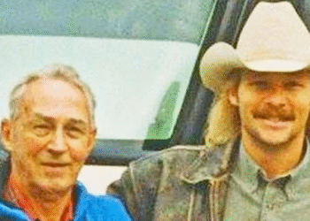 Alan Jackson Relives Memories With His Late Father In “Drive”