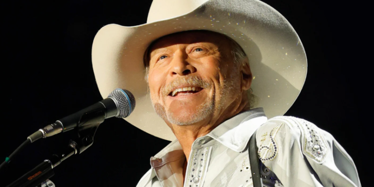 Alan Jackson To Release Album From Historic Farewell Concert – Learn When