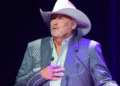 These 14 Country Singers Are Living With Serious Chronic Illness