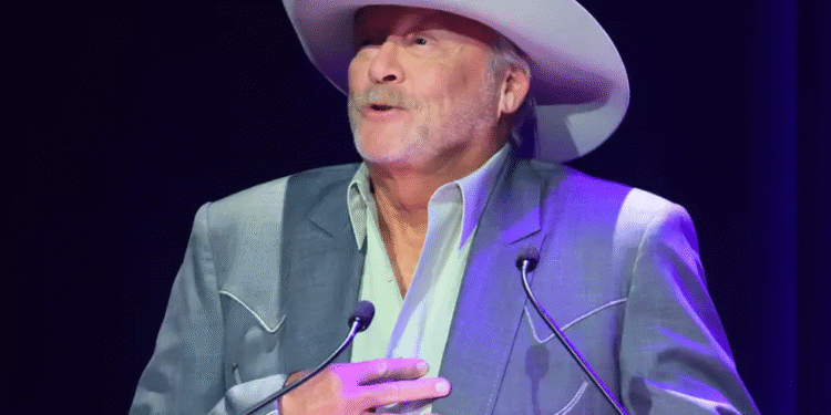 These 14 Country Singers Are Living With Serious Chronic Illness