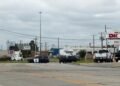 At least 1 killed, 9 hospitalized in shooting in Midland, Texas; suspect dead, officials say